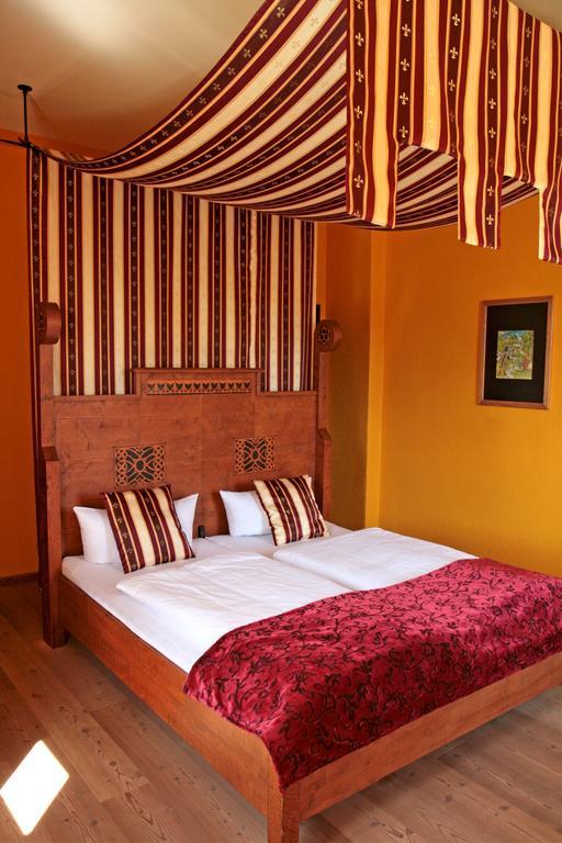 Burghotel Stargard Burg Stargard المظهر الخارجي الصورة